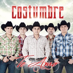 Costumbre - Te Deseo Lo Mejor