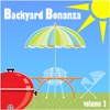 Backyard Bonanza, Vol. 2 artwork