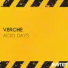 Stream & download Acid Days - EP