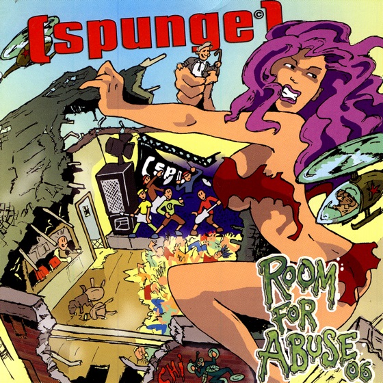 Cover artwork for Disco Kid