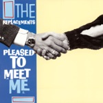 The Replacements - Nightclub Jitters