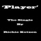 Player - Richie Kotzen lyrics