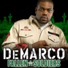 DeMarco - Fallen Soldiers