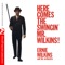 Stompin' At the Savoy - Ernie Wilkins & The Ernie Wilkins Orchestra lyrics