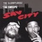 X-Pred (feat. AZEEM) - The Slumplordz present The Sweeps lyrics