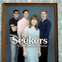 The Ultimate Collection - The Seekers