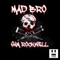 Mad Bro - Sam Rockwell lyrics