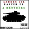 Panzer - Andres Gil lyrics