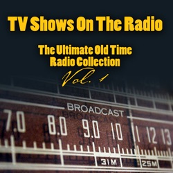 Vintage Radio Shows - The Martin And Lewis Show: Jane Wyman