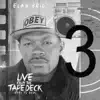 Live from the Tape Deck (From Reel to Real) album lyrics, reviews, download