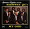 Oh How Wonderful - Spencer Taylor & The Highway QC's, Spencer Taylor, The Highway Q.C.'s, Spencer Taylor, Jr., Joseph B lyrics