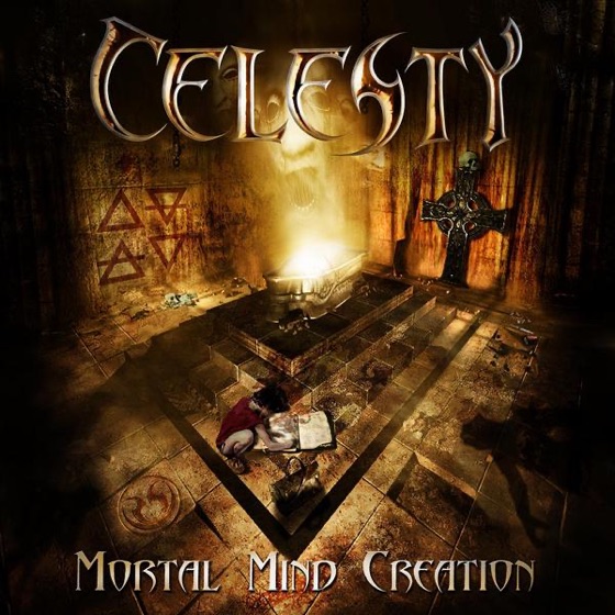 Cover artwork for Demon Inside