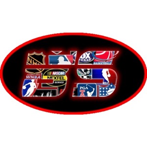 The BS Sports Report and The Clubhouse Sports Show Interviews ESPN's Buster Olney