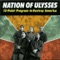 Spectra Sonic Sound - Nation of Ulysses lyrics