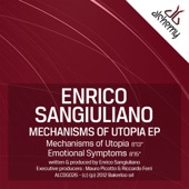 Enrico Sangiuliano - Emotional Symptoms (Original Mix)