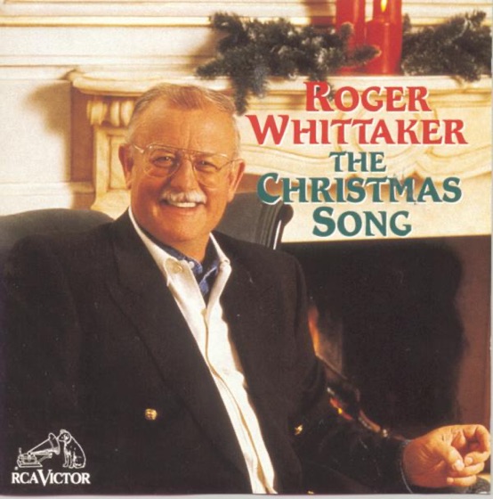 Cover artwork for Away In a Manger