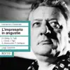 Stream & download L'impresario in angustie, Act I Scene 9: Io son placida e serena, son modesta (Fiordispina)