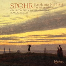 Symphony No.6 in G major Opus 116 (2) artwork