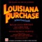 Louisiana Purchase (1996 Original New York Cast Recording)