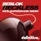 Reckless - Reblok lyrics