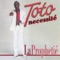La Prière - Toto Necessitè lyrics
