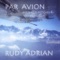 Across the Canyons - Rudy Adrian lyrics