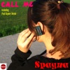 Call Me - Single artwork