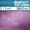 Digging In the Crates: 2001, Vol. 1 artwork