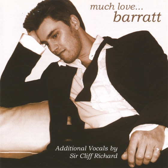 Cover artwork for A Time for Us