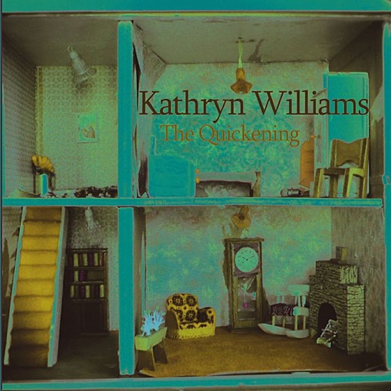 Cover artwork for Up North