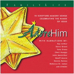 Crawford Loritts - Adore Him Thoughts