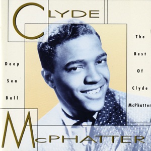 Clyde McPhatter - Come What May - Line Dance Music