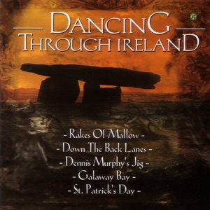 Raymond J. Smyth - Irish Washerwoman - Line Dance Music