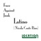 Latino (Nicola Conte Remix) - Fuzz Against Junk lyrics