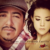 Mil Vidas (feat. Fernanda Castillo) artwork