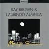 Beautiful Love  - Ray Brown & Laurindo Almeida 