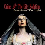 Crime and the City Solution - Goddess