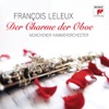 François Leleux, Ozan Cakar, Barbara Stegemann, Sybille Mahni, Sharon Kam, Stefan Schweigert, Tanja Tetzlaff, Hiroaki Aoe, Marie Luise Neunecker, Diemut Schneider & Dag Jensen - Concerto for Oboe and Strings in C Minor: II. Allegro