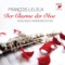 Concerto for Oboe and Strings in E-Flat Major: II. Allegro (Alla polonese) artwork