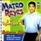 Cumbia Del Recuerdo - Mateo Reyes lyrics