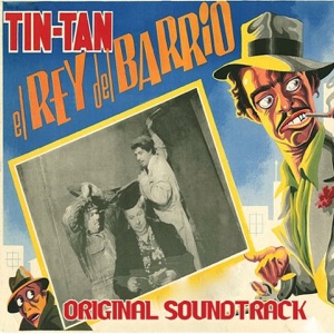 Cabiosile (Original Soundtrack Theme from "El Rey del Barrio") - Single