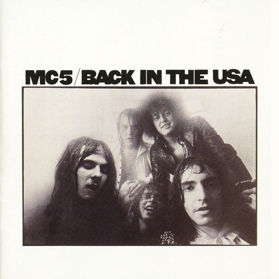 Cover artwork for Let Me Try