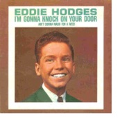 I'm Gonna Knock On the Door (1961 Original Vintage Record) artwork