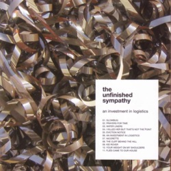 The Unfinished Sympathy - I Killed Her But That's Not the Point