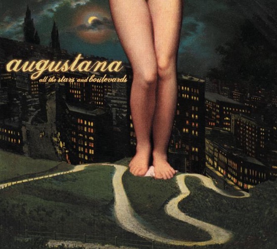 Cover artwork for Wasteland