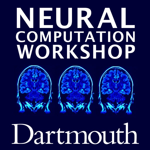 Neural Computation Workshop cover