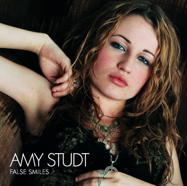 Amy Studt - Just A Little Girl