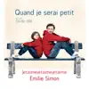 Jetaimejetaimejetaime (Extrait de la Bande Originale du film ''Quand je serai petit'') - Single album lyrics, reviews, download