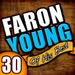 Faron Young - Wine Me Up