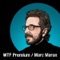 WTF Premium - Robin Williams - Marc Maron lyrics